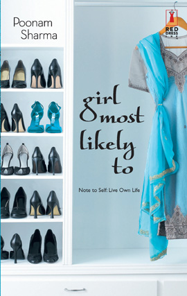 Title details for Girl Most Likely To by Poonam Sharma - Available